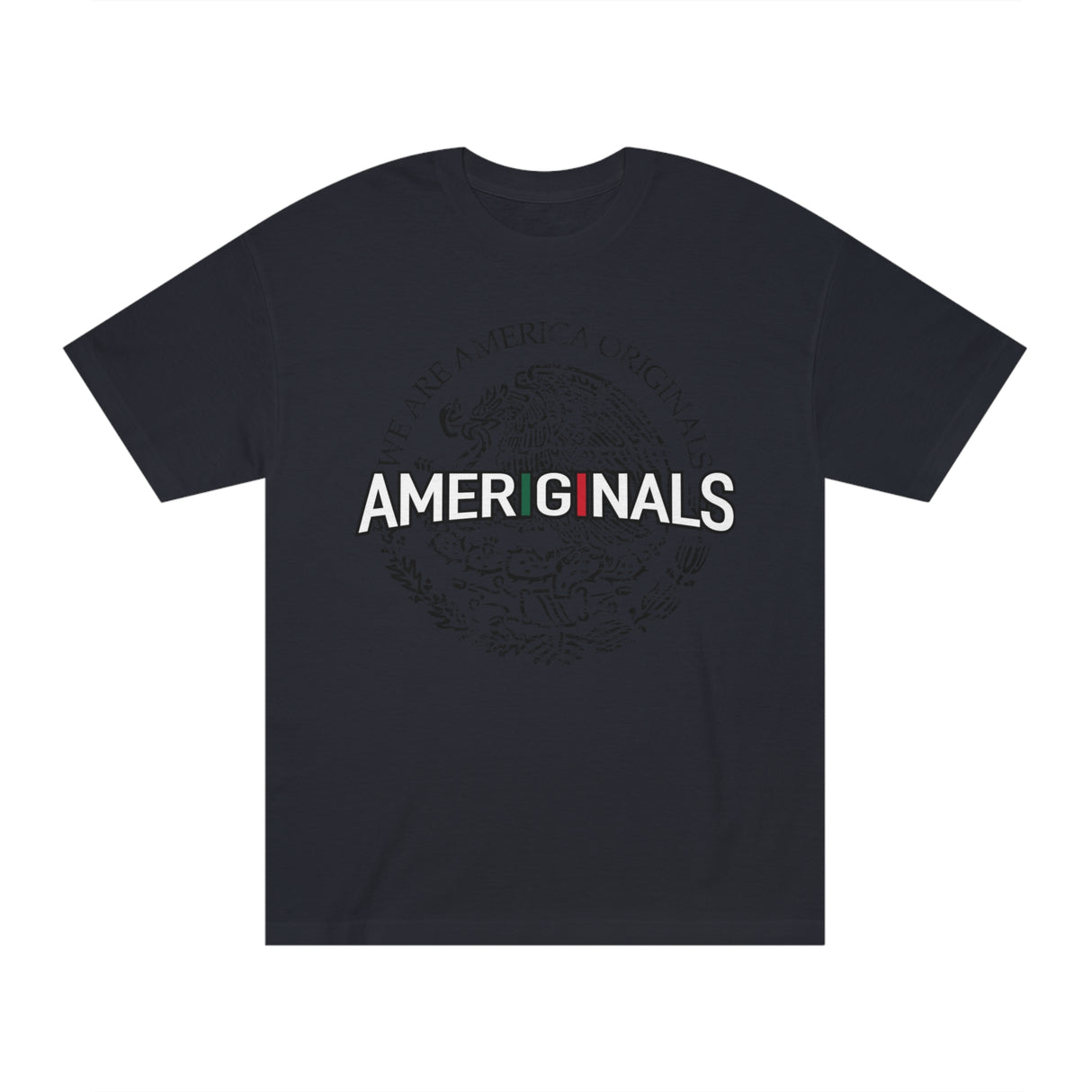 Ameriginals- Unisex Classic Tee (t-shirt)