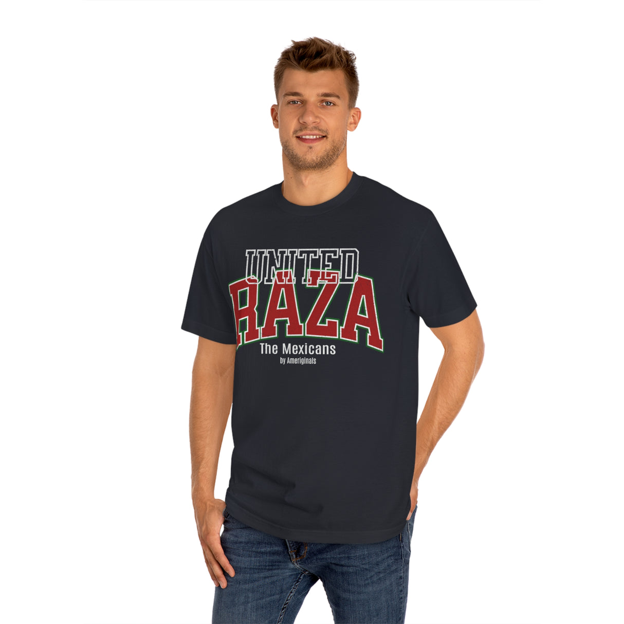 United Raza- Unisex Classic Tee (t-shirt)