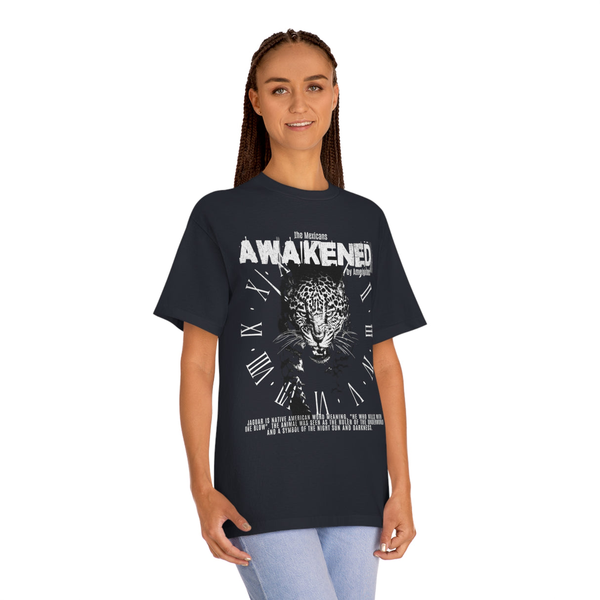 Awakened- Unisex Classic Tee (t-shirt)