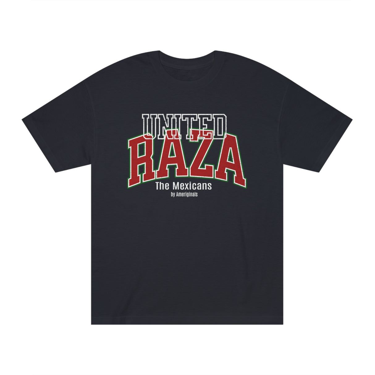 United Raza- Unisex Classic Tee (t-shirt)