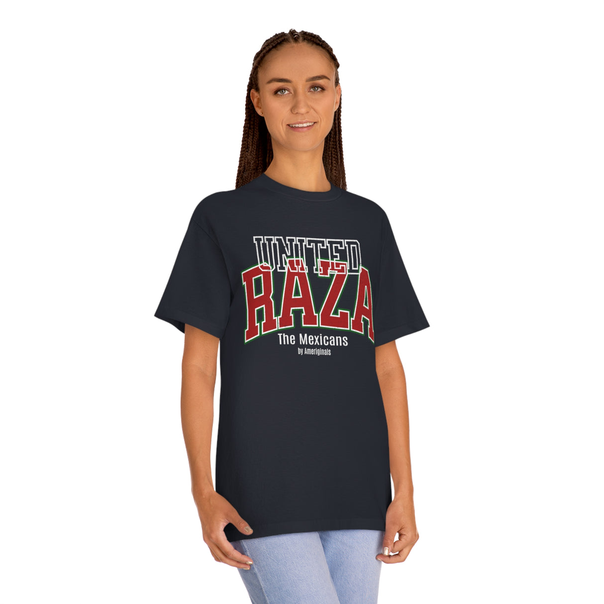 United Raza- Unisex Classic Tee (t-shirt)