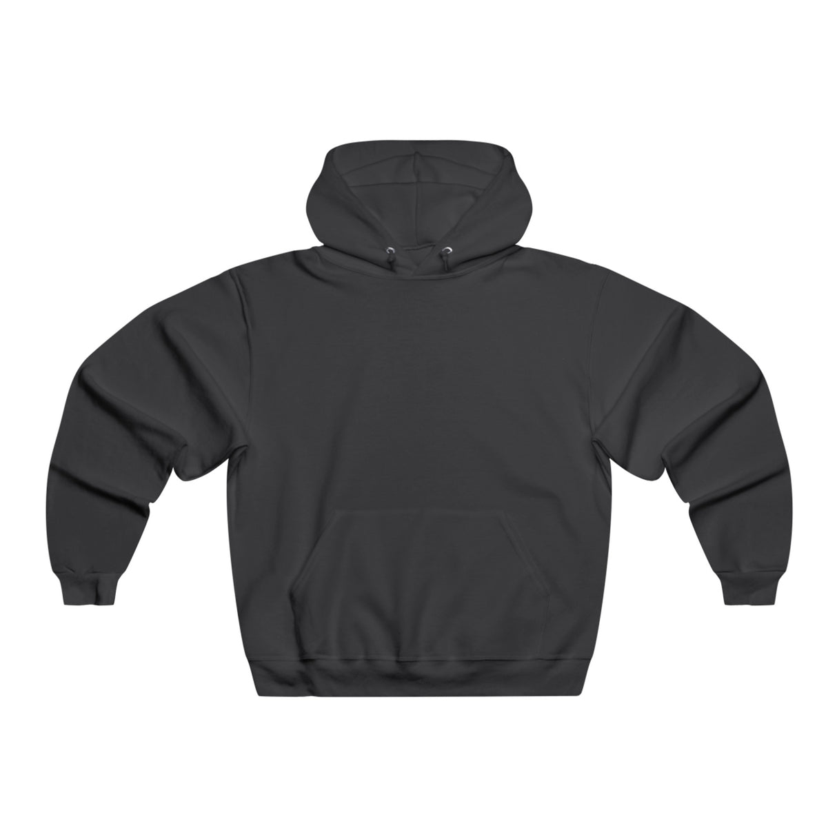 Indomitable- Men's NUBLEND® Hooded Sweatshirt (hoodie)