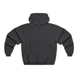 Indomitable- Men's NUBLEND® Hooded Sweatshirt (hoodie)