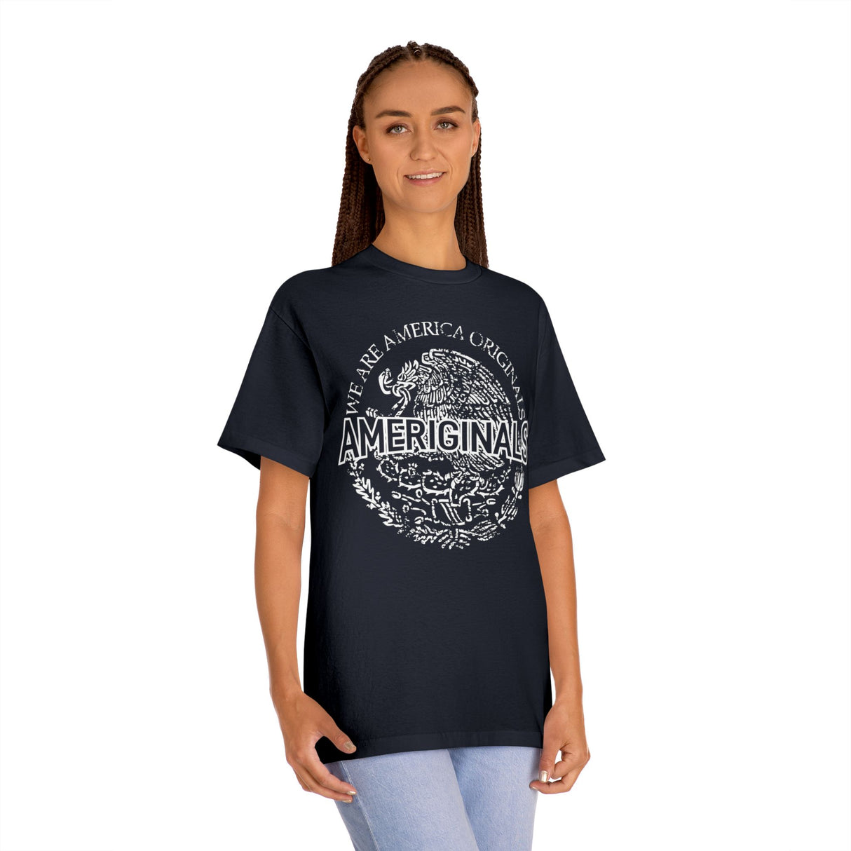 We Are America Originals- Unisex Classic Tee (t-shirt)