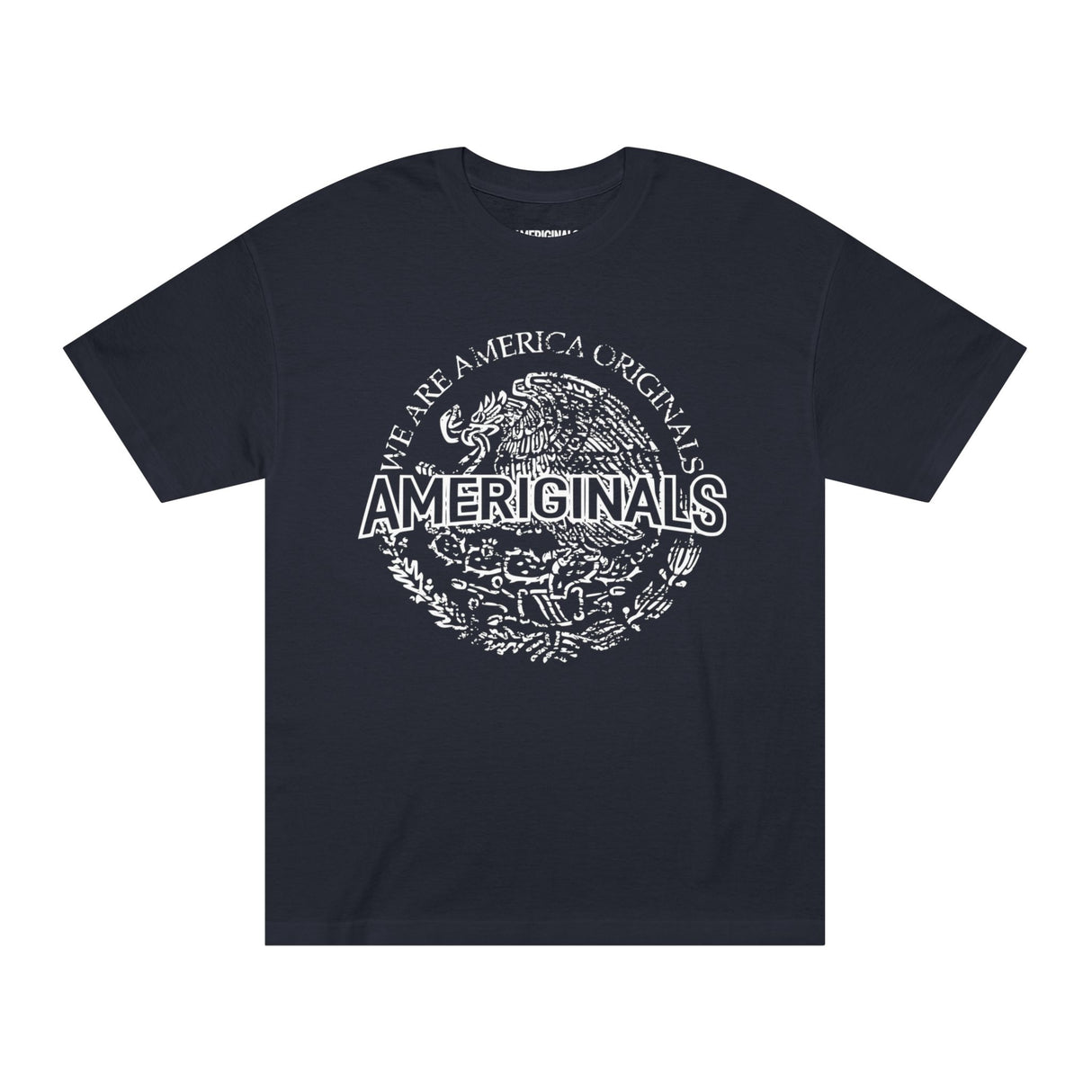 We Are America Originals- Unisex Classic Tee (t-shirt)