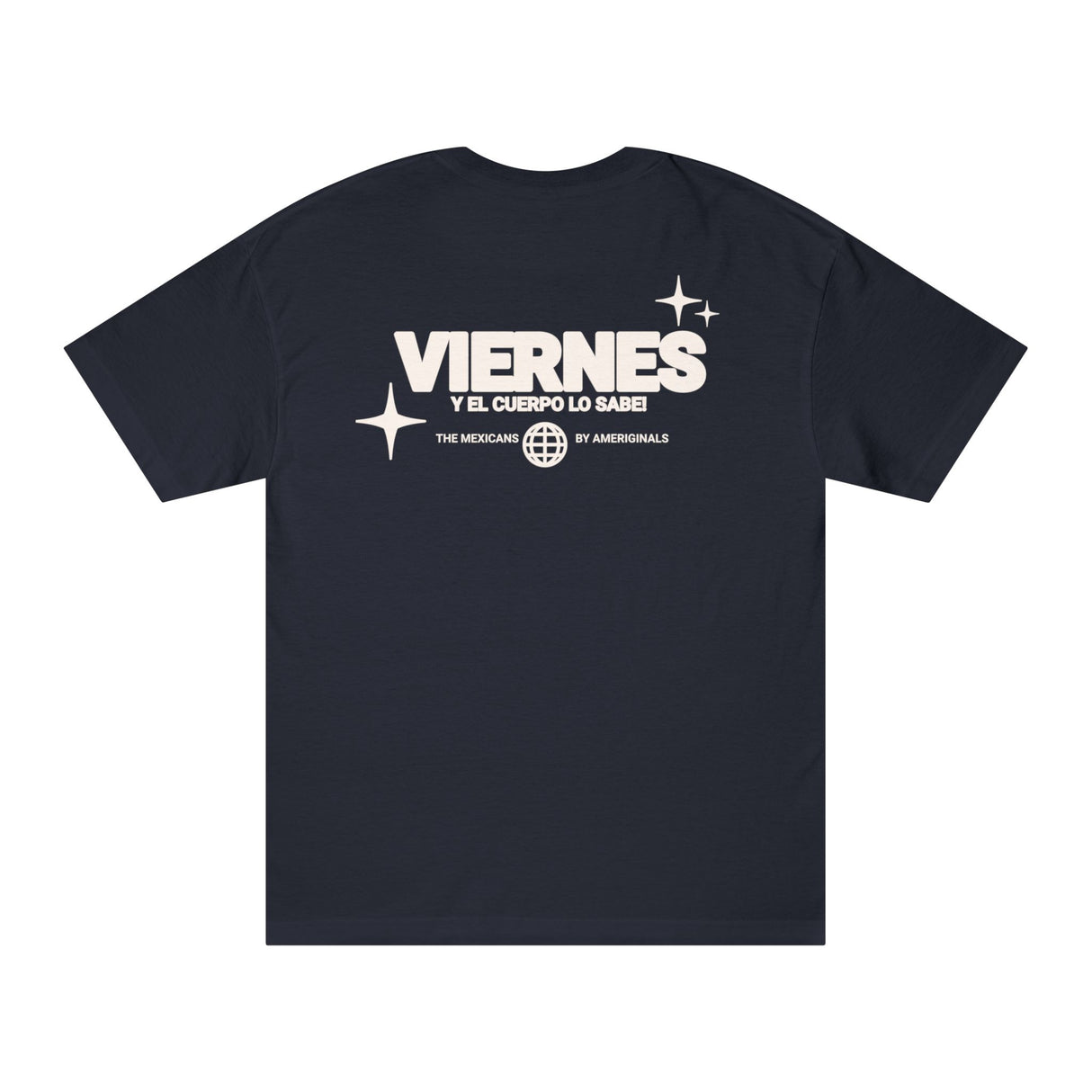 Viernes- Unisex Classic Tee (t-shirt)