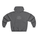 Uno Del Monton- Men's NUBLEND® Hooded Sweatshirt (t-shirt)