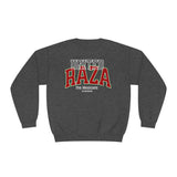 United Raza- Unisex NuBlend® Crewneck Sweatshirt (Sweater)