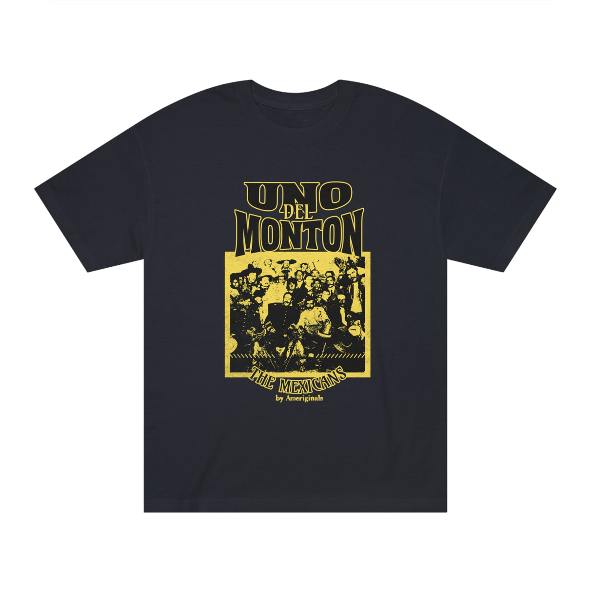 Uno Del Monton- Unisex Classic Tee (t-shirt)