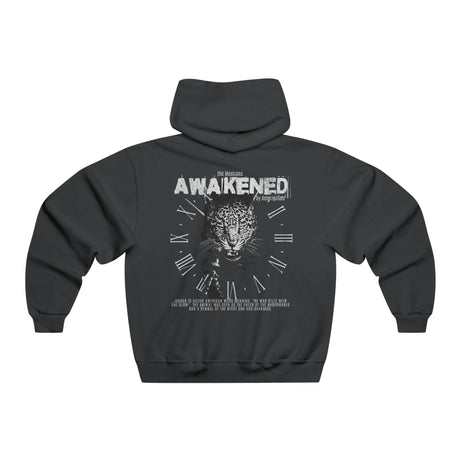 Awakened- Men's NUBLEND® Hooded Sweatshirt (hoodie)