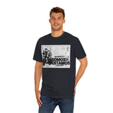 Somos Los Que Estamos- Unisex Classic Tee (t-shirt)