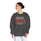 United Raza- Unisex NuBlend® Crewneck Sweatshirt (Sweater)