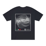 Indomitable- Unisex Classic Tee (t-shirt)